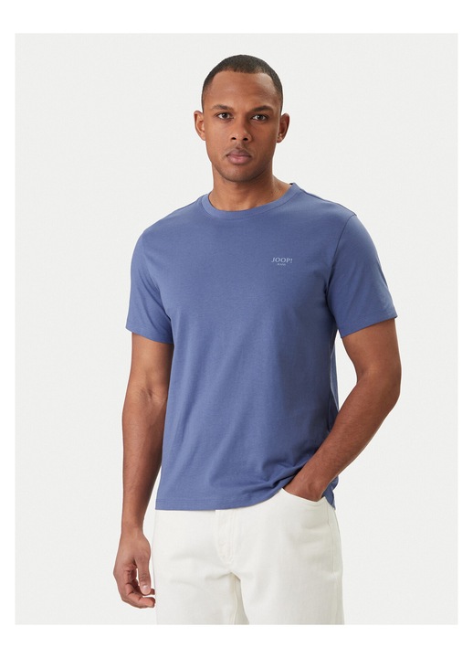 Tricou barbati, joop jeans, bumbac, albastru