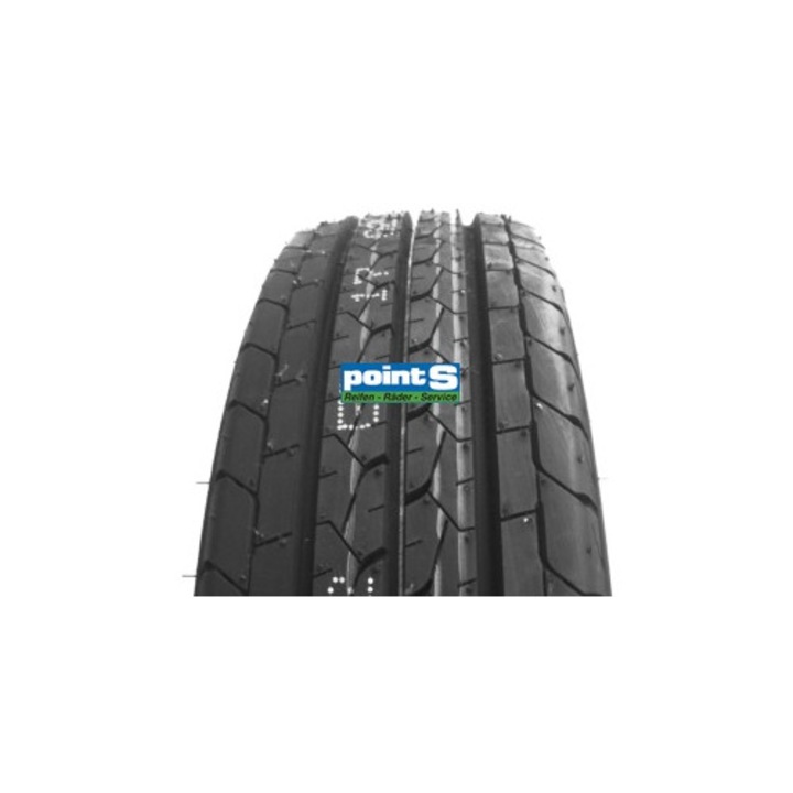 Anvelope Bridgestone 215/65 R16C 106/104T TL 6 PR Duravis R660 ECO
