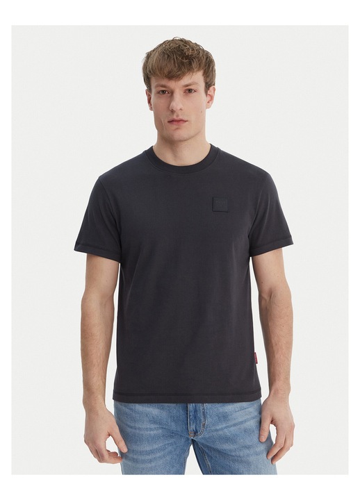 Tricou Barbati Joop Jeans, Bleumarin