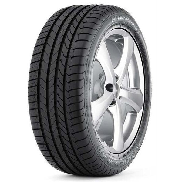 Anvelopa auto Goodyear EfficientGrip 2 SUV 225/55 R18 98V - eMAG.ro