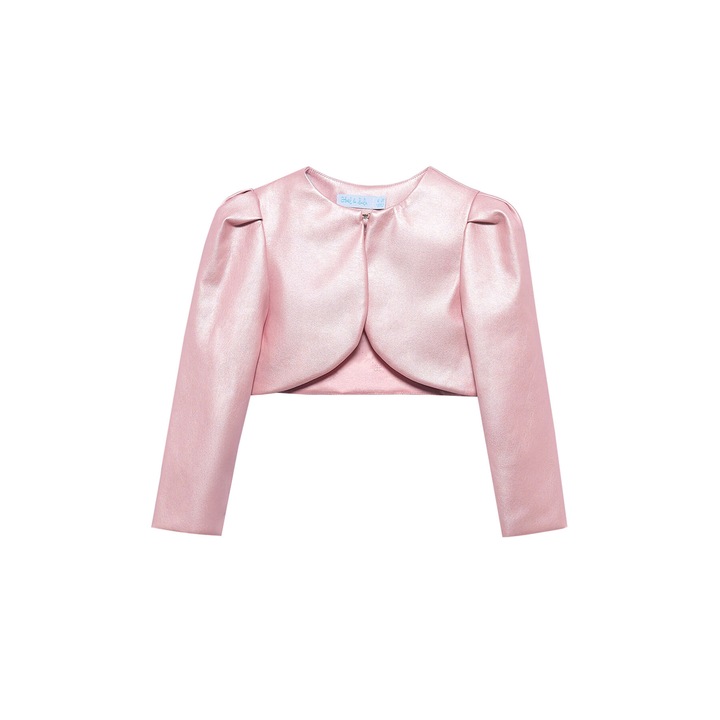 copii, Abel and Lula, roz, Roz