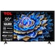 Televizor TCL QLED 50T69C, 126 cm, Smart Google TV, 4K Ultra HD, Clasa F