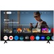 Televizor TCL QLED 50T69C, 126 cm, Smart Google TV, 4K Ultra HD, Clasa F