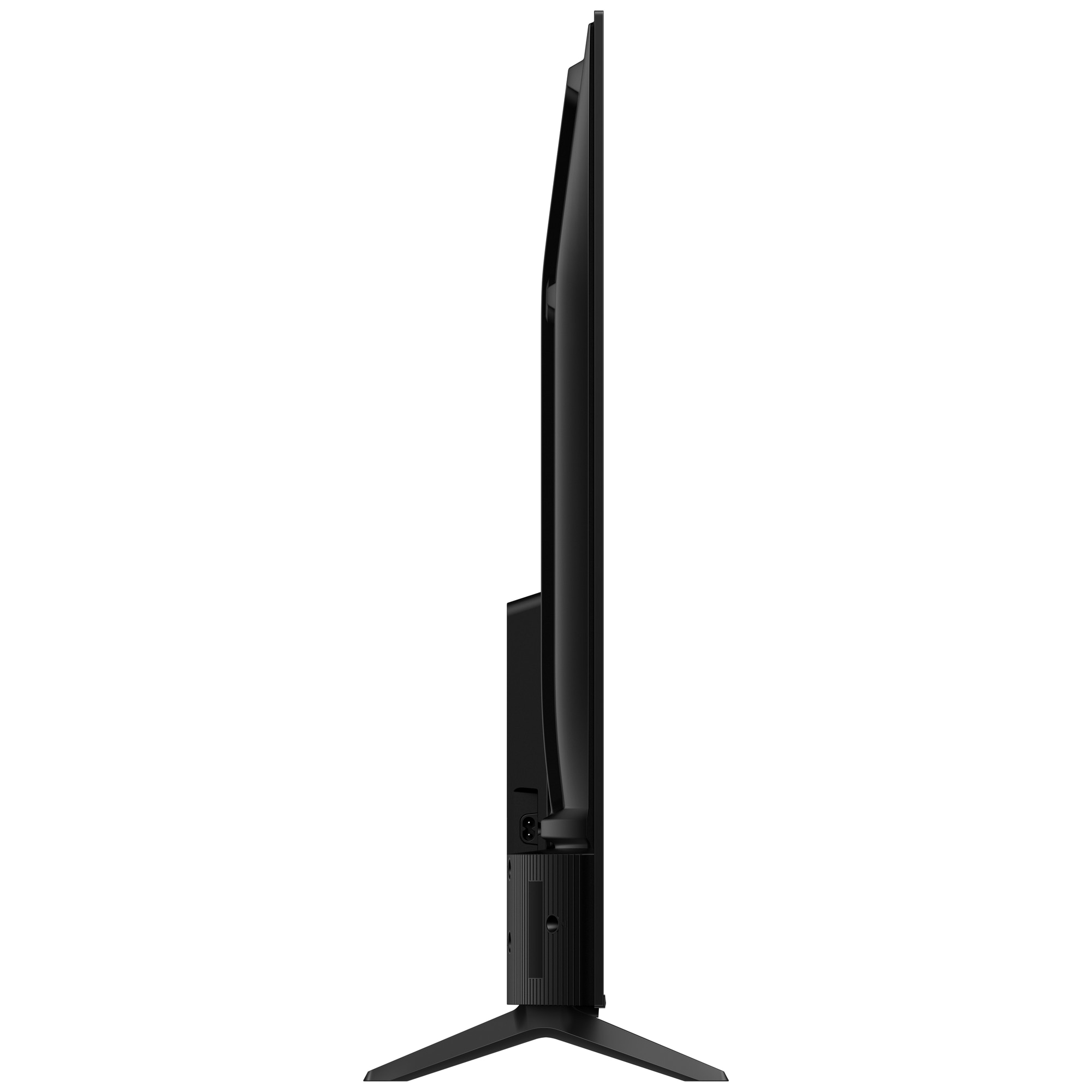 Televizor QLED TCL 139 cm 55" 55T69C, Ultra HD 4K, Smart TV, WiFi, CI+