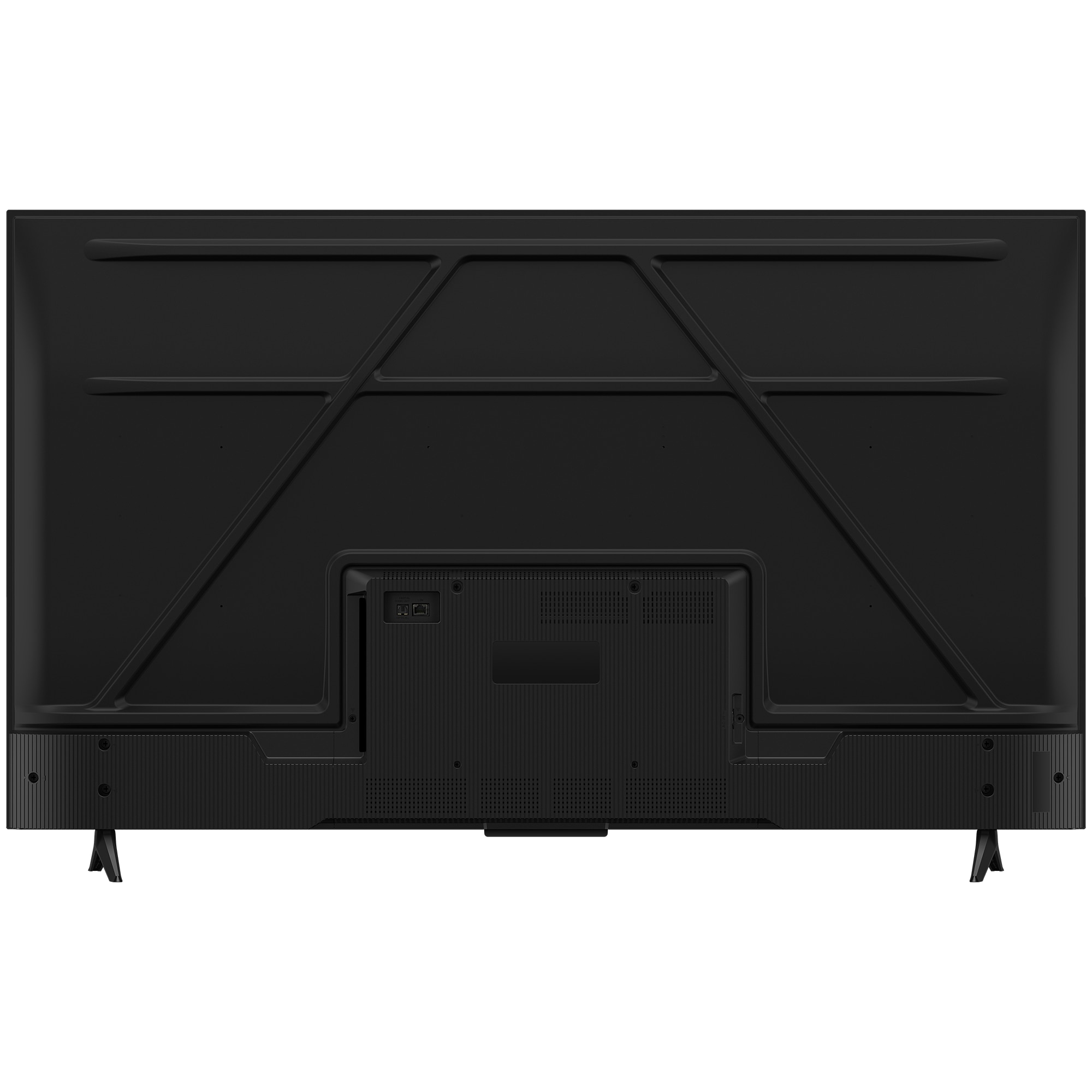 Televizor QLED TCL 139 cm 55" 55T69C, Ultra HD 4K, Smart TV, WiFi, CI+