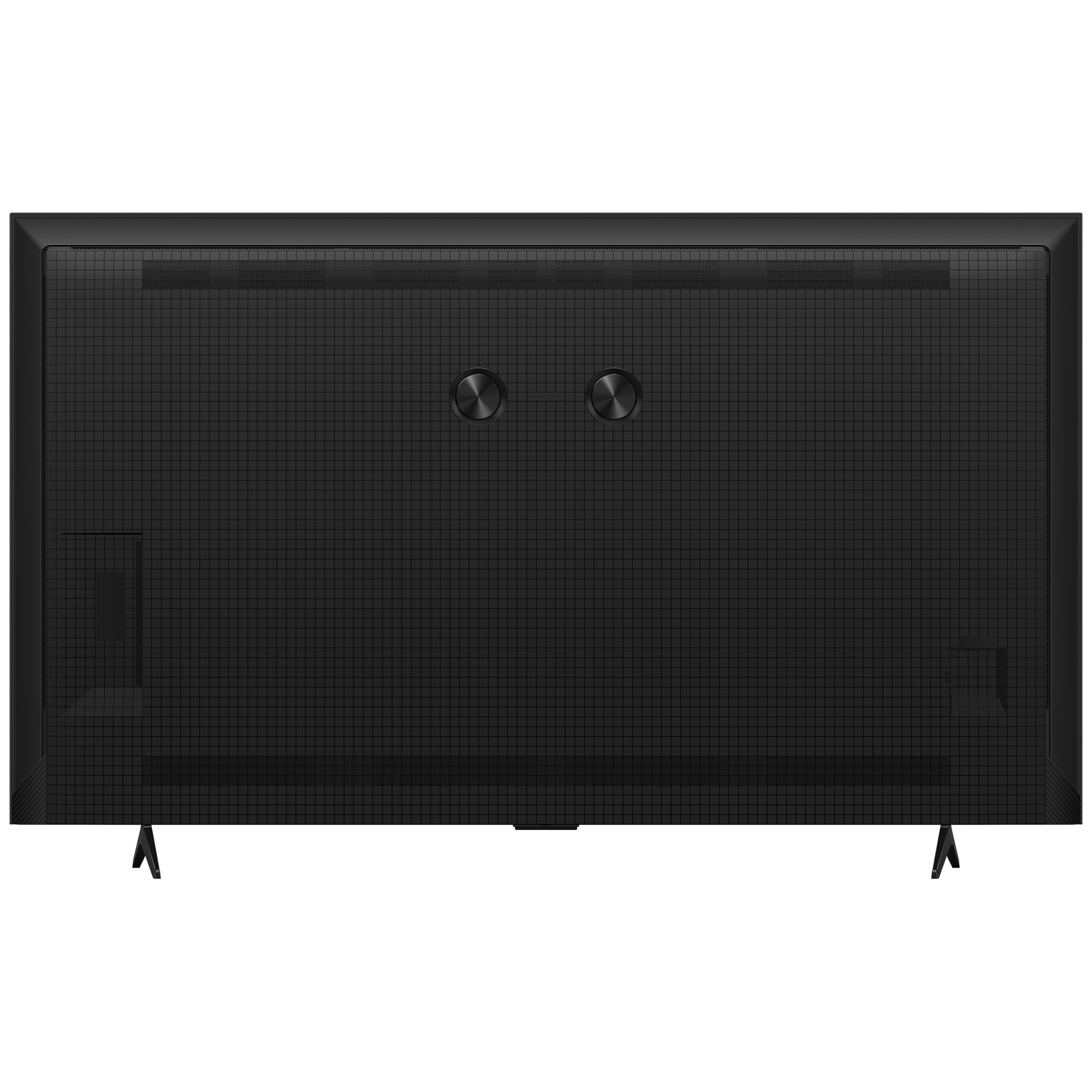 Televizor TCL QLED 85T69C, 214 cm, Smart Google TV, 4K Ultra HD, Clasa F