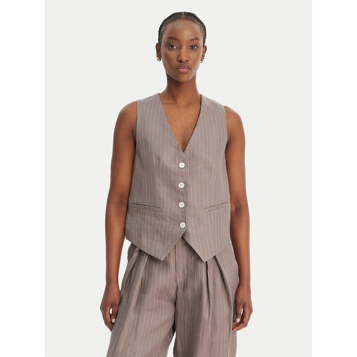 Vesta de costum pentru femei, eleganta, in, EU,, 44 EU