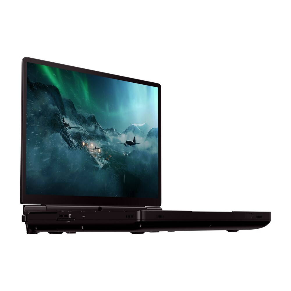 Laptop GPD WinMax2 Ryzen 7 8840U, 32GB RAM, 1TB SSD, Ecran