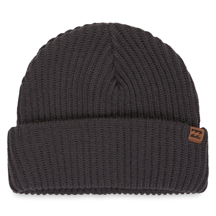 Дамска шапка, Billabong, Един размер, Черен, One Size INTL