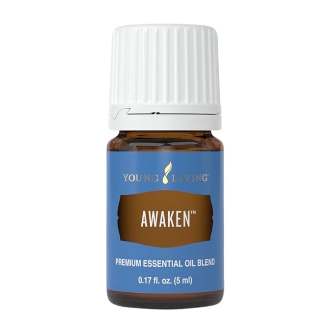 Set 9 uleiuri esentiale Raindrop Technique, Young Living - eMAG.ro