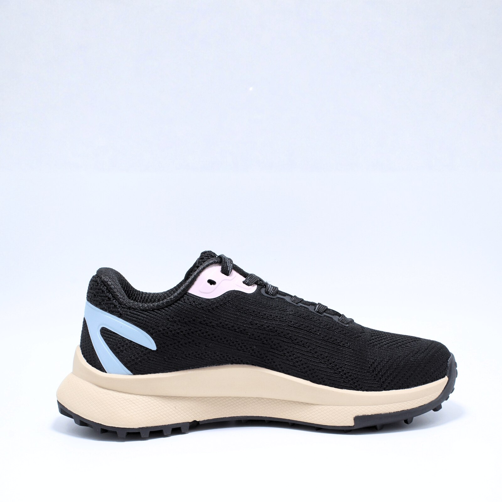 Pantofi sport SJ 626973, SJ-Reflect, Flex Foam, negru, marime 40