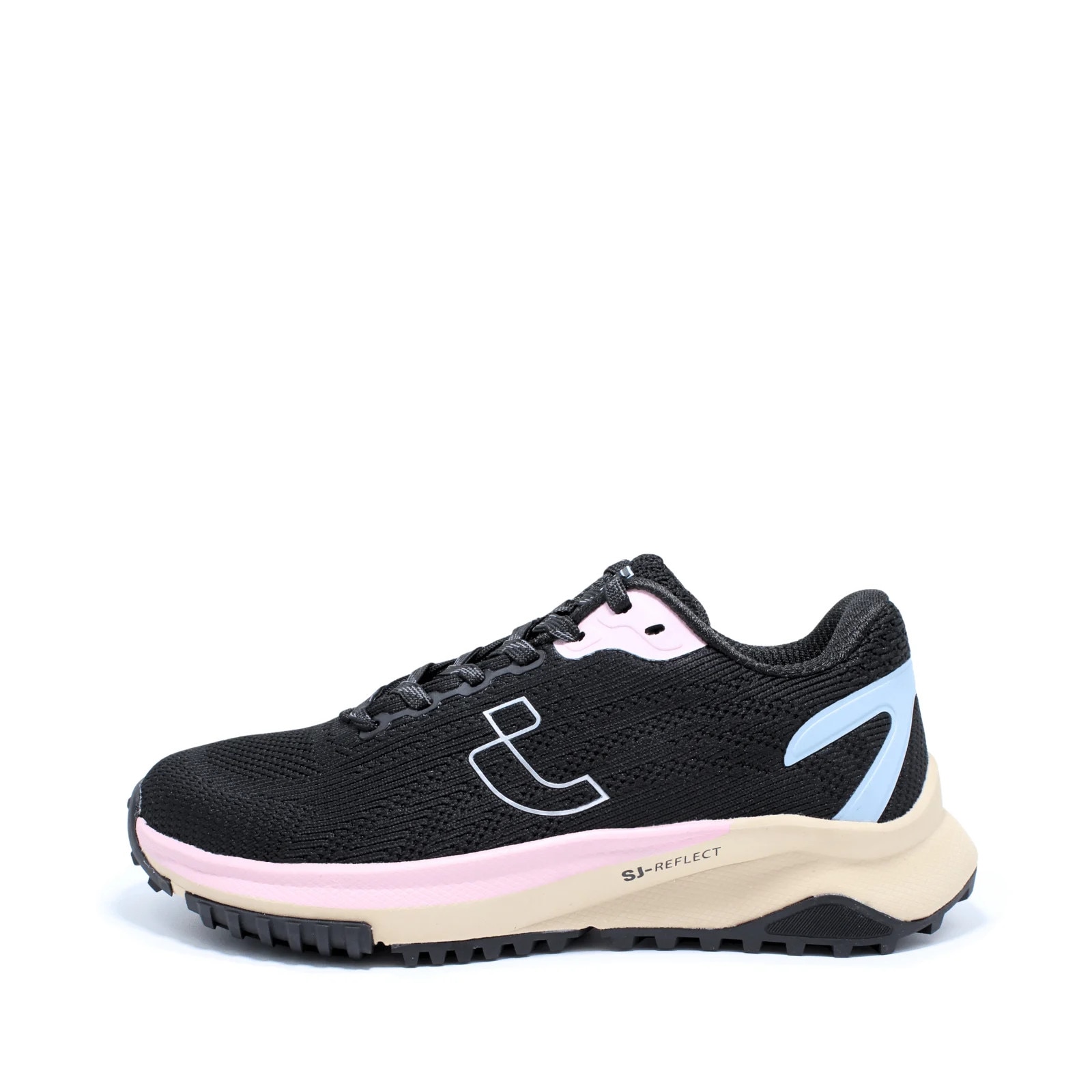 Pantofi sport SJ 626973, SJ-Reflect, Flex Foam, negru, marime 40