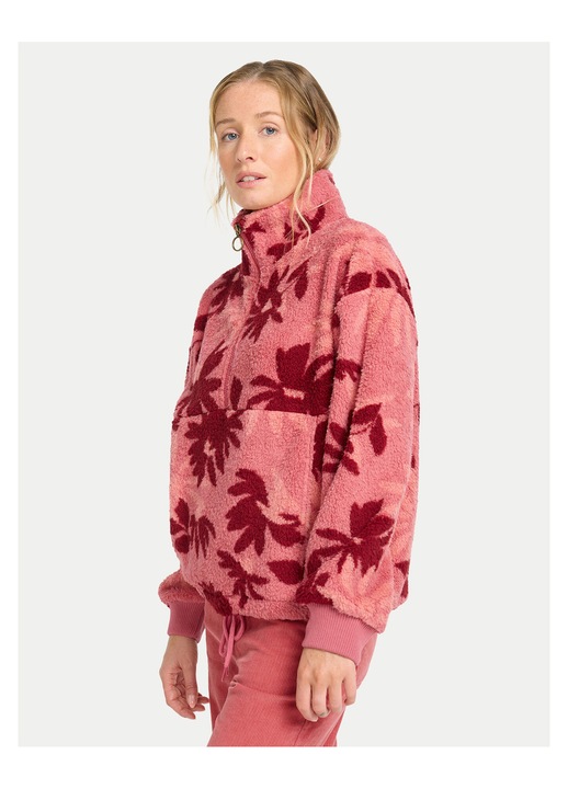 Polar Femei, billabong, Poliester, Roz