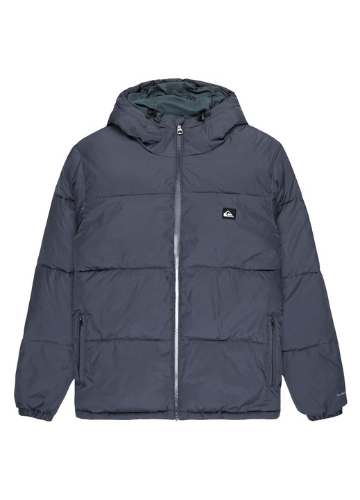 Geaca de iarna Quiksilver bleumarin, Bleumarin, L