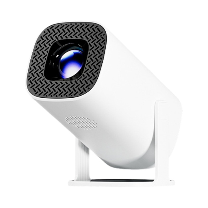 Видеопроектор P30, 600 лумена, 4K, 1080P, 40-120 инча