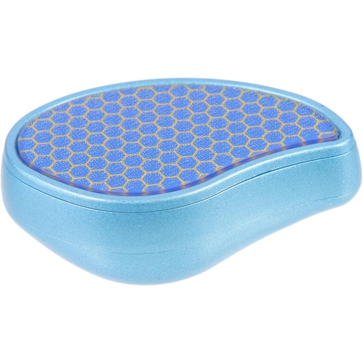 Pile cosmetice pentru picioare, remover de piele moarta, instrument de pedichiura, reutilizabil, portabil