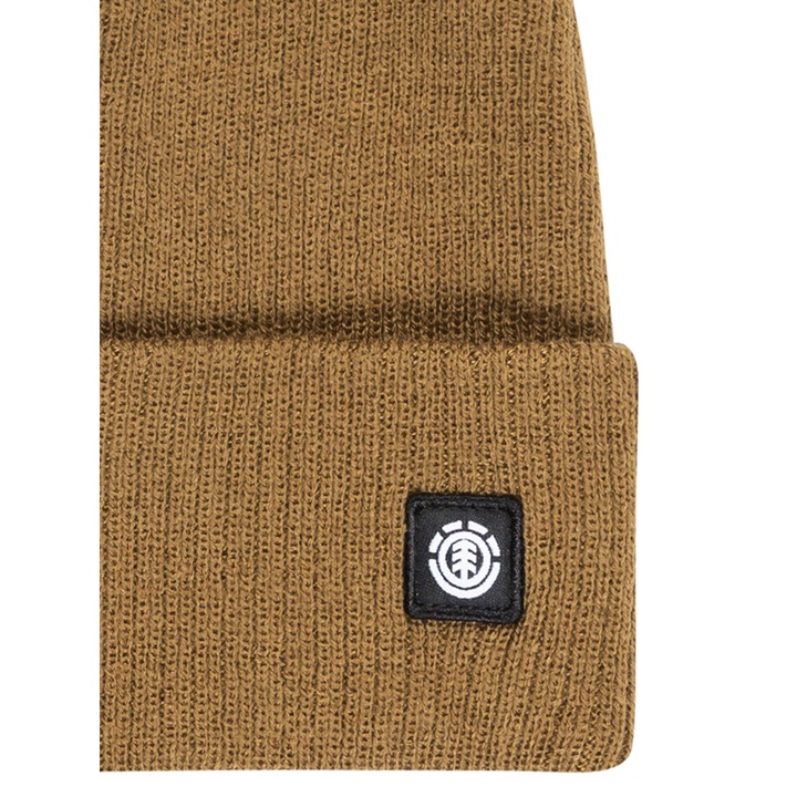 Caciula barbati, Element, acril, multicolor, One Size INTL