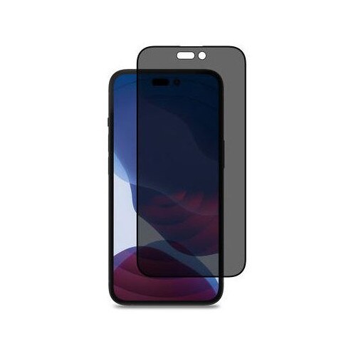 Folie Sticla Securizata Upzz Privacy Compatibila Cu iPhone 17e, Antispy Privacy