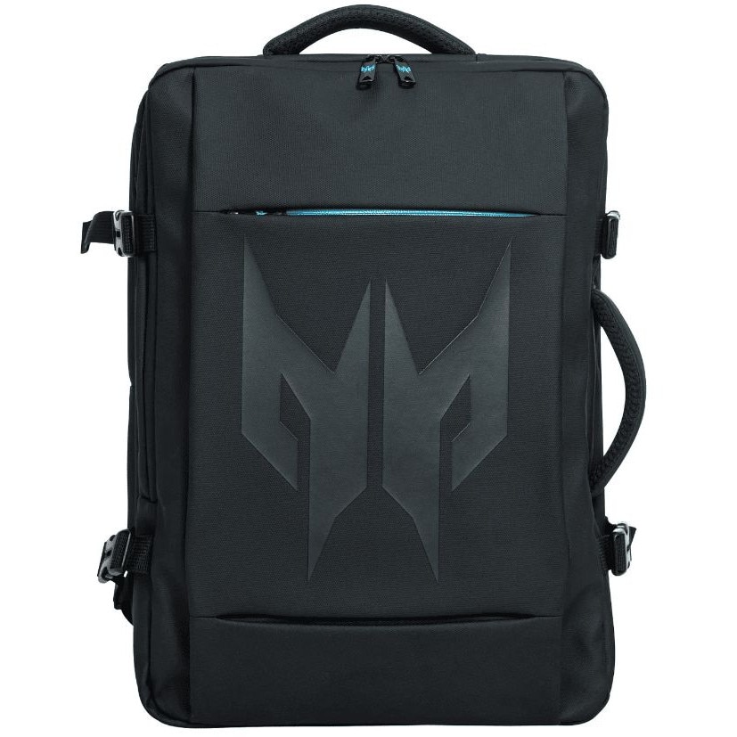 Rucsac laptop Acer Predator Robust 18", negru, 470x330x160mm, poliester