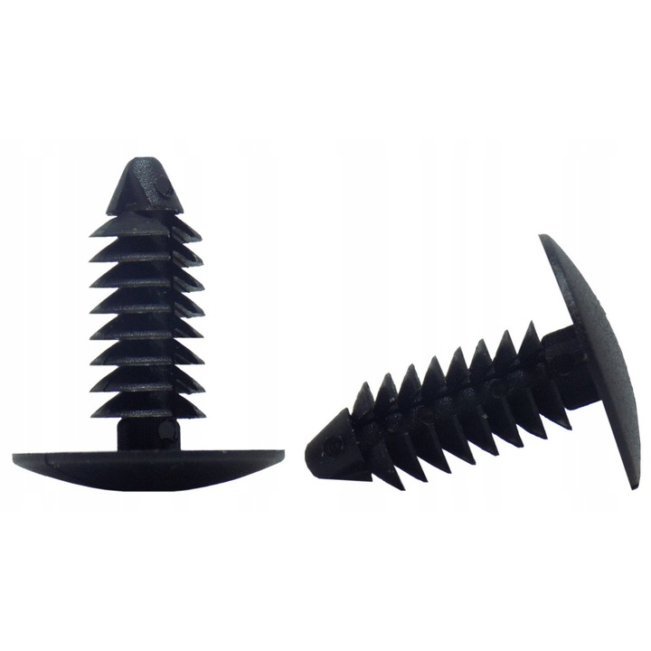 Spinki tapicerki Polcar, 1szt, 18x4x7,8cm, multicolor