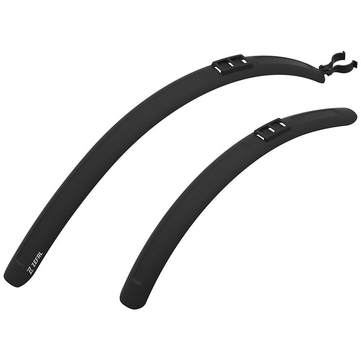 Aparatori roti bicicleta 26'-29' inch, brand Zefal Trail 55, latime 50 mm