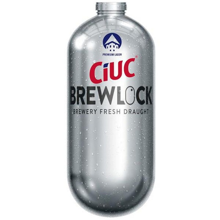 Butoi Ciuc Brewlock 20l nereturnabil