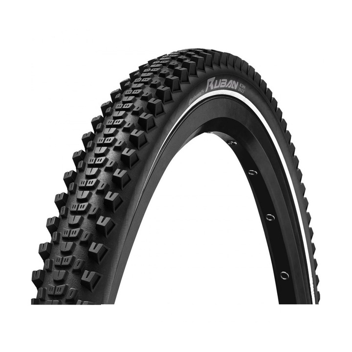 Anvelopa Continental Ruban SL Reflex 54-622 (29x2.1) neagra