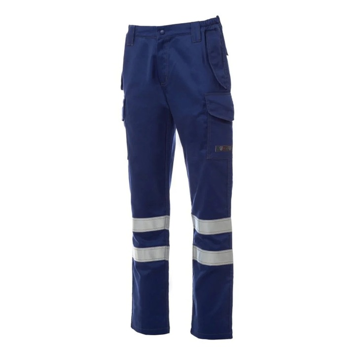 Pantaloni talie Payper Defender Reflex 2.0 - 2XL, Sezon Toate anotimpurile, Navy Blue, Marime 2XL 2XL