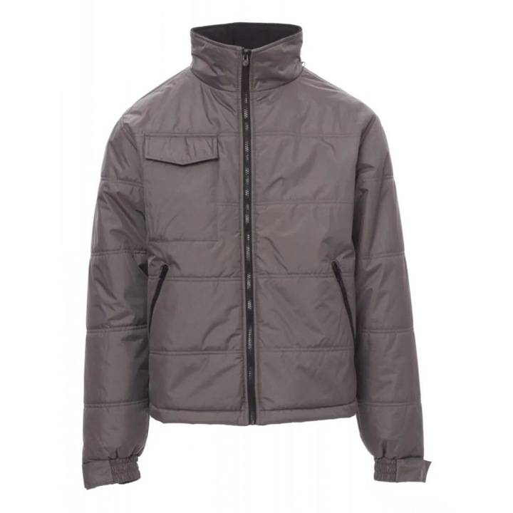 Зимно яке PAYPER Galaxy, водоустойчиво, ветроустойчиво, Smoke, размер M