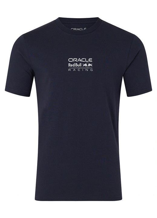 Koszulka Red Bull Racing F1 Graphic Bull, Bleumarin