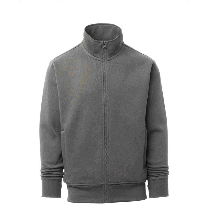 Jacheta bbc+polyester 260gr Hoover pentru AI2, Smoke, marime XS XS