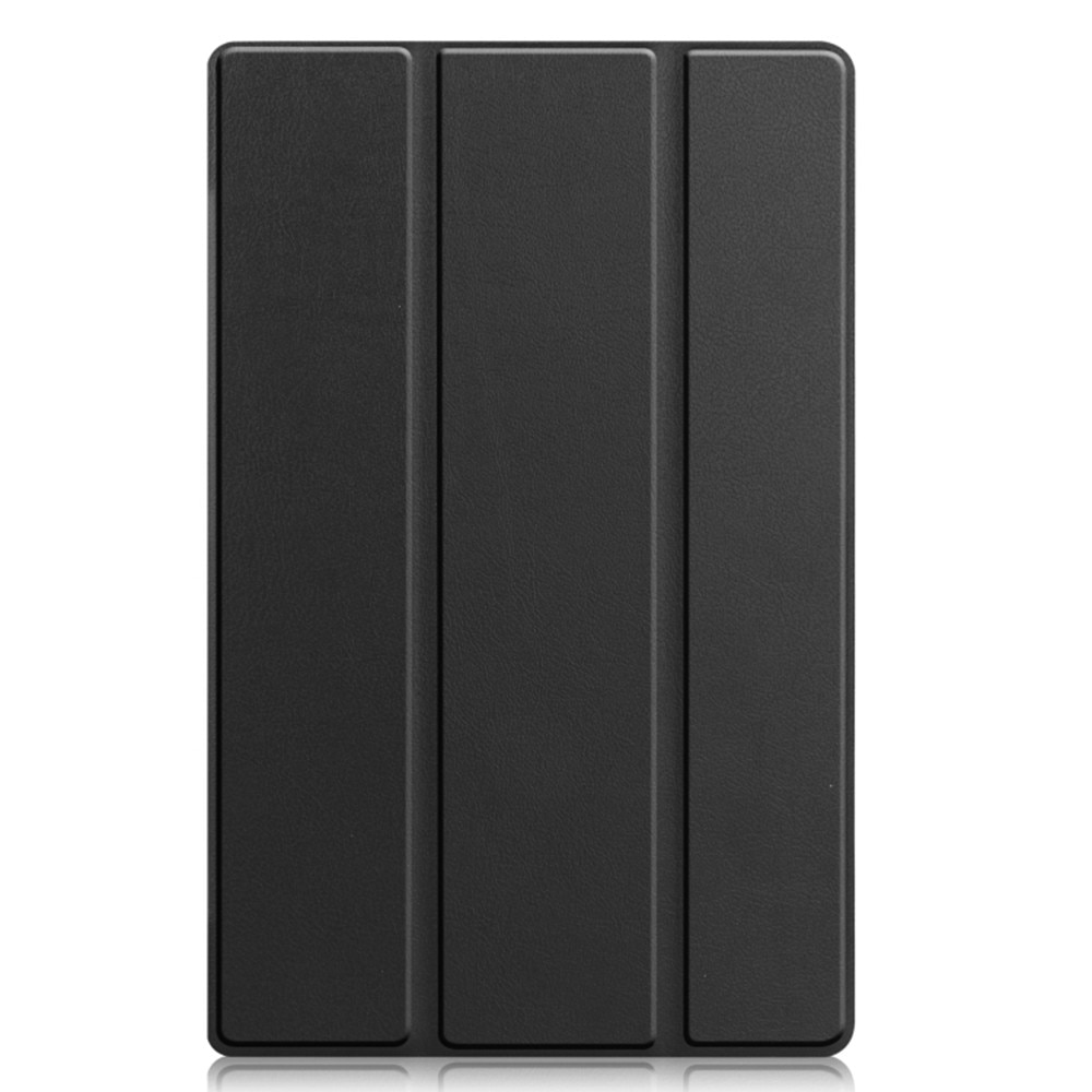 Husa pentru Lenovo Tab M10 3rd Gen (TB328FU/TB328XU) - Techsuit FoldPro - Black