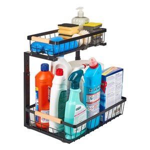 Organizare si depozitare