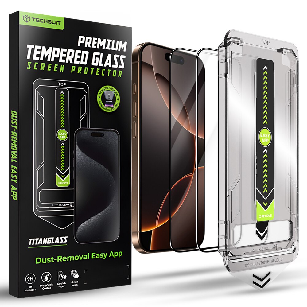 Husa Protectie Compatibila cu iPhone 16 Pro / iPhone 17, Tim, Black