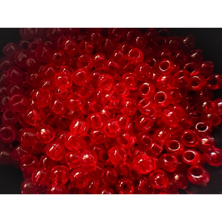 Margele japoneze din sticla, rotunde, marime 8/30g, culoare 5