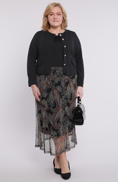 MDR24 multicolor, Multicolor