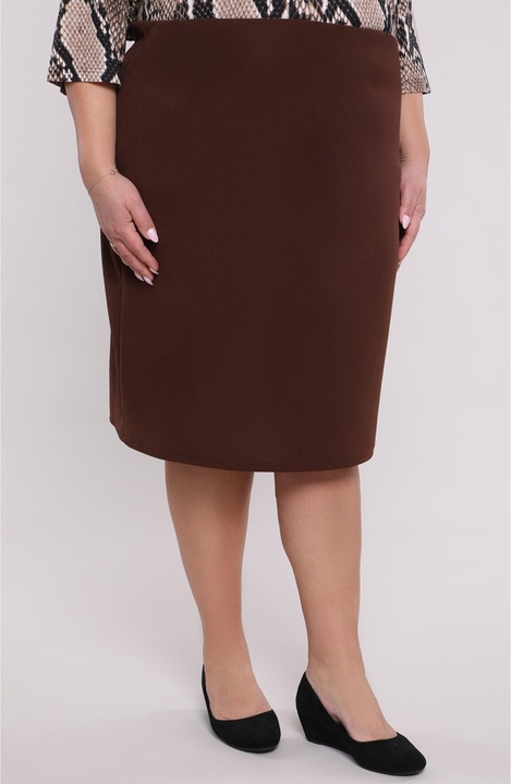 Fusta maro clasica simpla