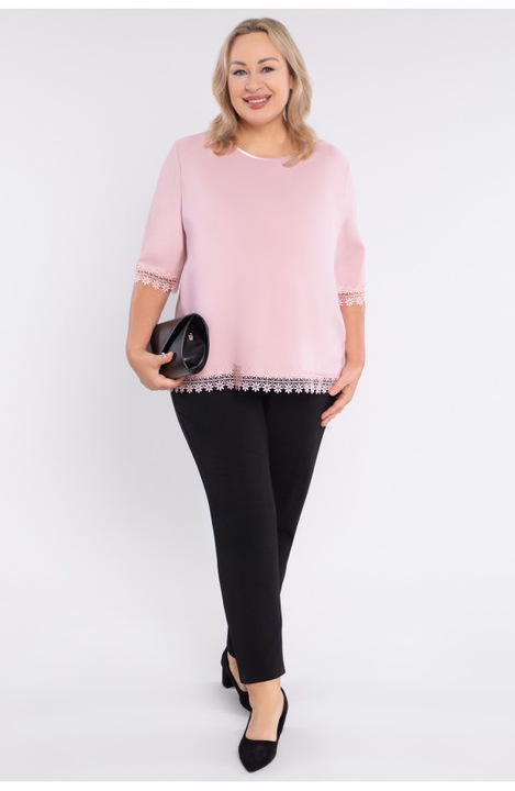 Pantaloni negri formali