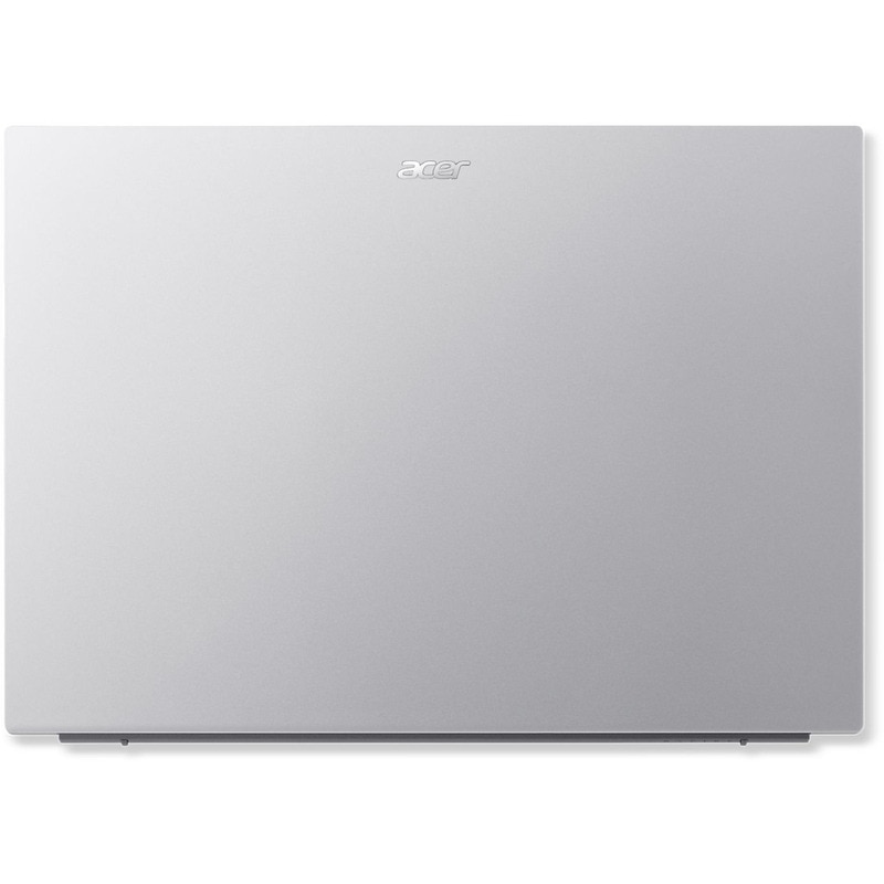 Laptop Acer Aspire Go 16 cu procesor Intel® Core™ i9-13900H pana la 5.4 GHz, 16", WUXGA IPS, 120 Hz, 8 GB DDR5, 256 GB SSD, Intel® Iris® Xe Graphics, Windows 11 Pro, Pure Silver