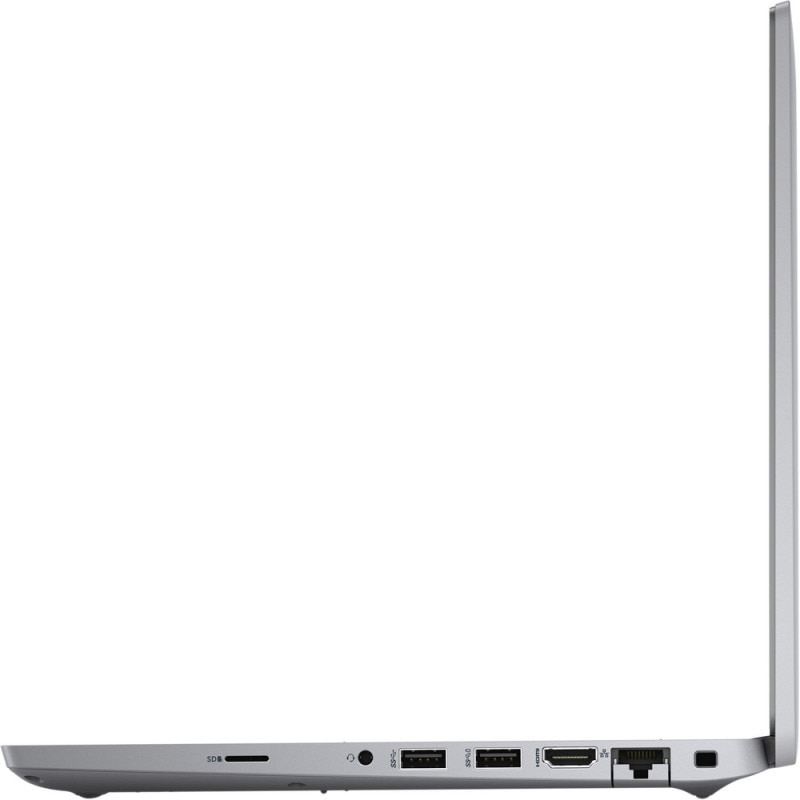 Laptop Dell Latitude 5420 cu procesor Intel Core i5-1145G7 pana la 4.40 Ghz, Memorie 16 GB DDR4, 2 TB NVME, Video Integrat Intel Iris Xe Graphics, Display 14", Windows 11 Pro
