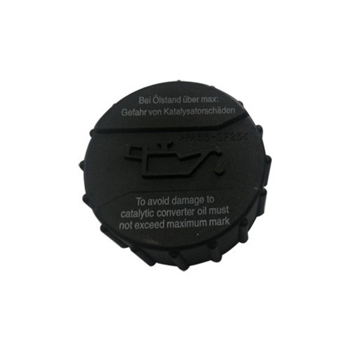 Капачка за наливане на масло Vika за VW T2 80-92, T4 91-04