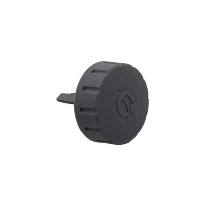 Капачка за резервоар на сервоусилвател на волана Vika за Fabia, Fabia II, Roomster, Fox, Polo, Cordoba, Ibiza, комплект