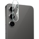 Folie de protectie tempered glass camera pentru Samsung Galaxy S26 transparent