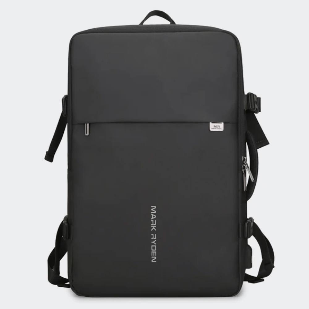 RUCSSAC MARK RYDEN 37.2 L, MARIME OS
