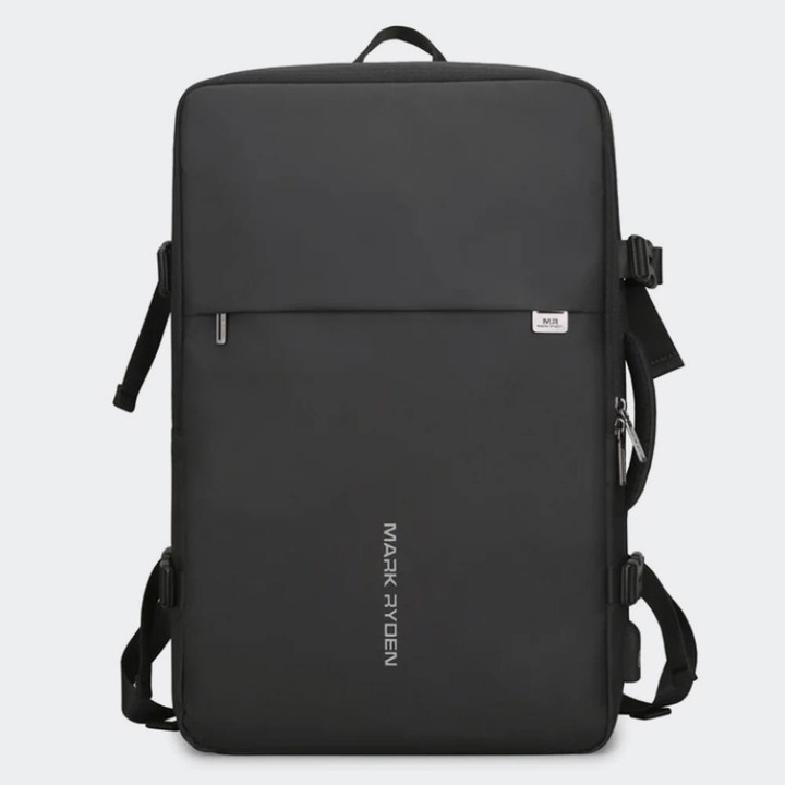 RUCSSAC MARK RYDEN 37.2 L, MARIME OS