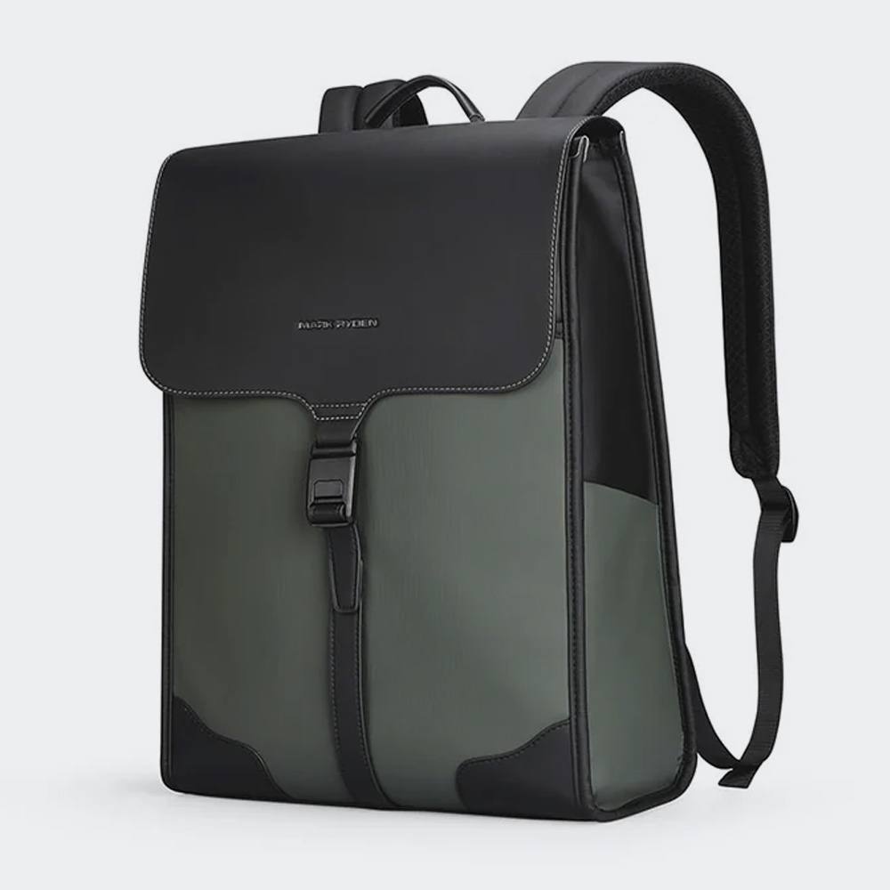 Rucsac MARK RYDEN din material Oxford, MARIME OS