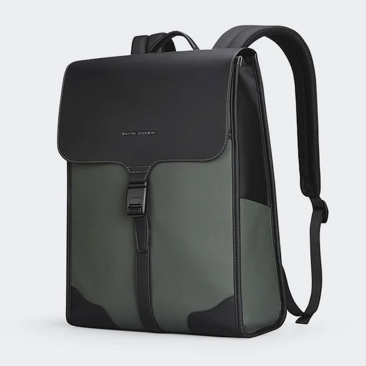 Rucsac MARK RYDEN din material Oxford, MARIME OS