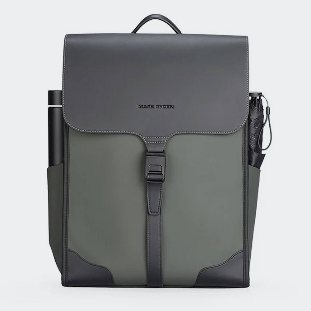Rucsac MARK RYDEN din material Oxford, MARIME OS