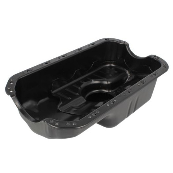 Miska olejowa BLIC pentru Honda Civic VI 1.4, 1995-2001, din otel