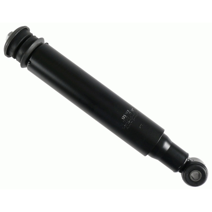 SACHS 125 148 lengéscsillapító, autóalkatrész, MAN F2000, M 2000 L/M, 01.94- modellekhez